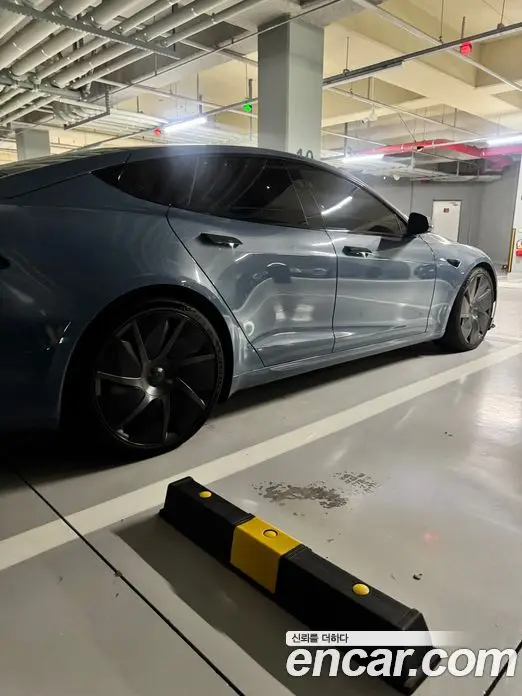 Tesla Model S 2026 АКПП, миниатюра 5 Tesla Model S 2026 АКПП, миниатюра 5