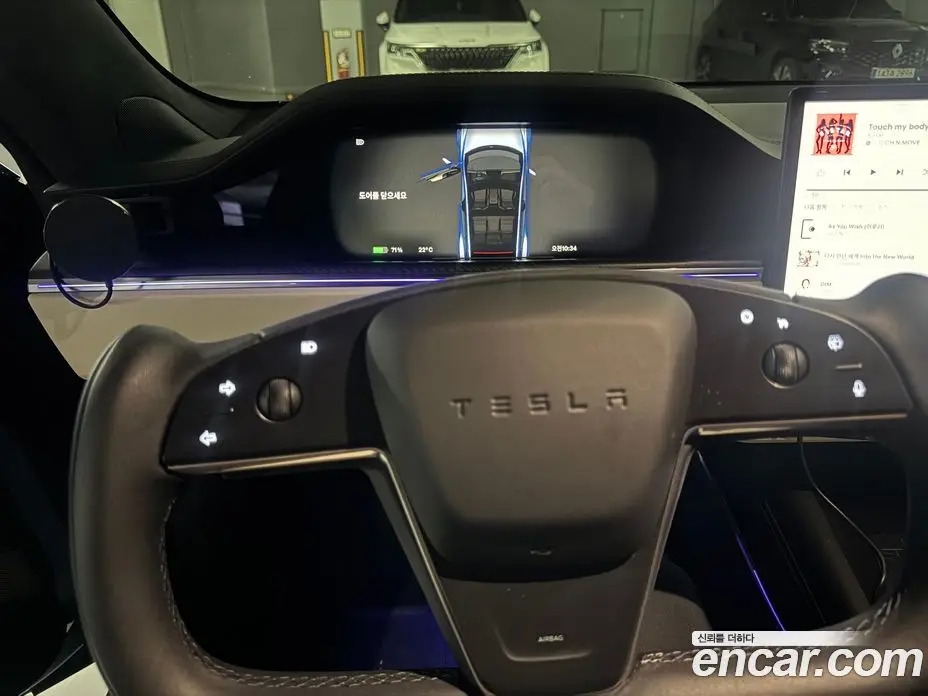 Tesla Model S 2026 АКПП, фото 6 Tesla Model S 2026 АКПП, фото 6
