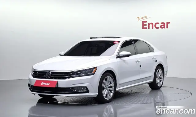 Volkswagen Passat, 2018, 74 315 км Volkswagen Passat, 2018, 74 315 км