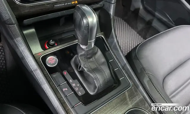Volkswagen Passat 2018 2.0 АКПП, миниатюра 12