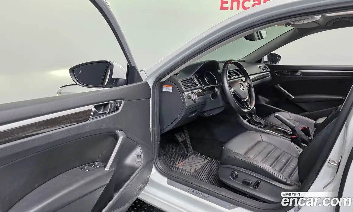Volkswagen Passat 2018 2.0 АКПП, фото 13