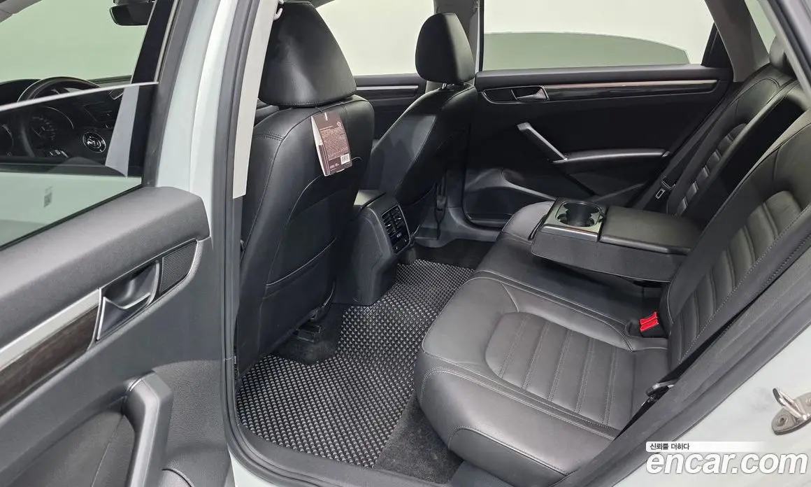Volkswagen Passat 2018 2.0 АКПП, фото 18