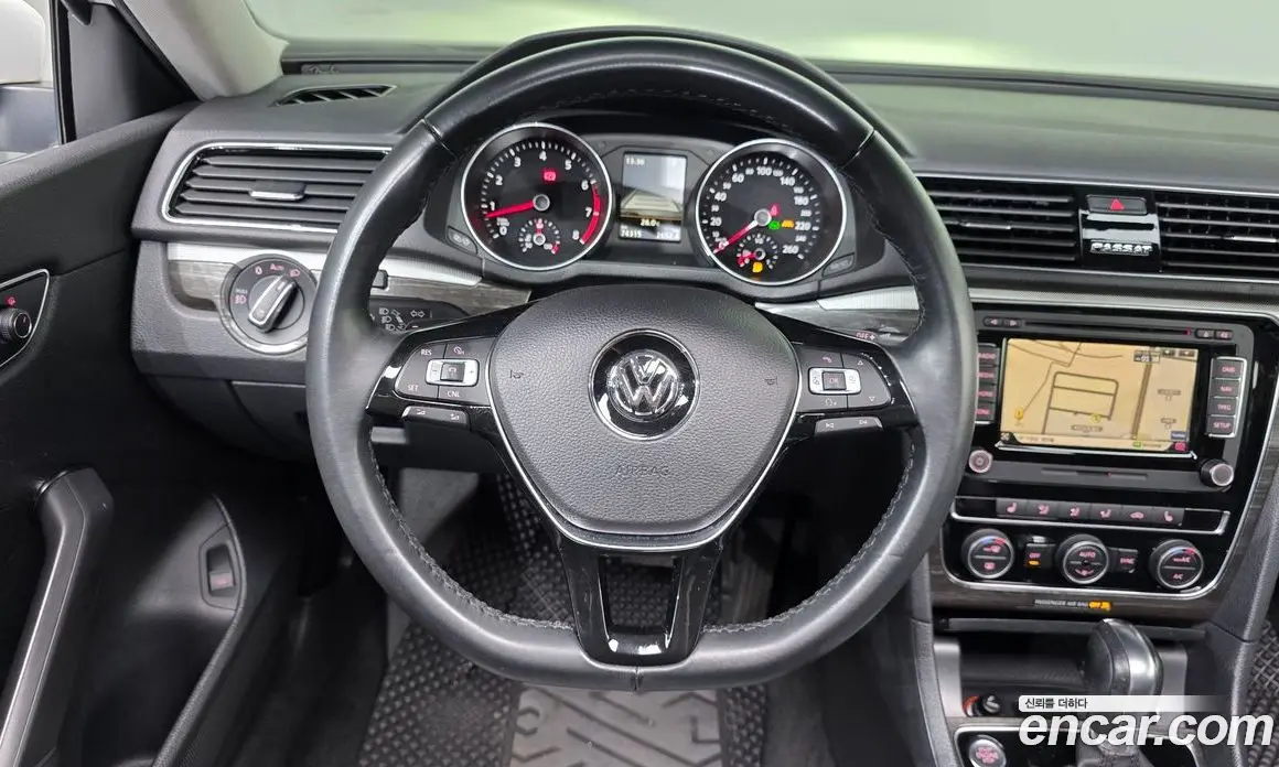 Volkswagen Passat 2018 2.0 АКПП, фото 19