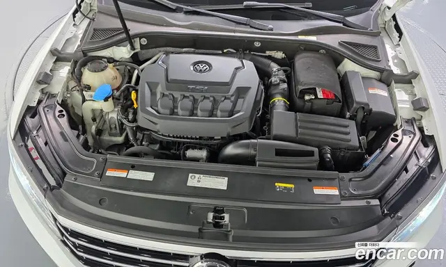 Volkswagen Passat 2018 2.0 АКПП, миниатюра 6