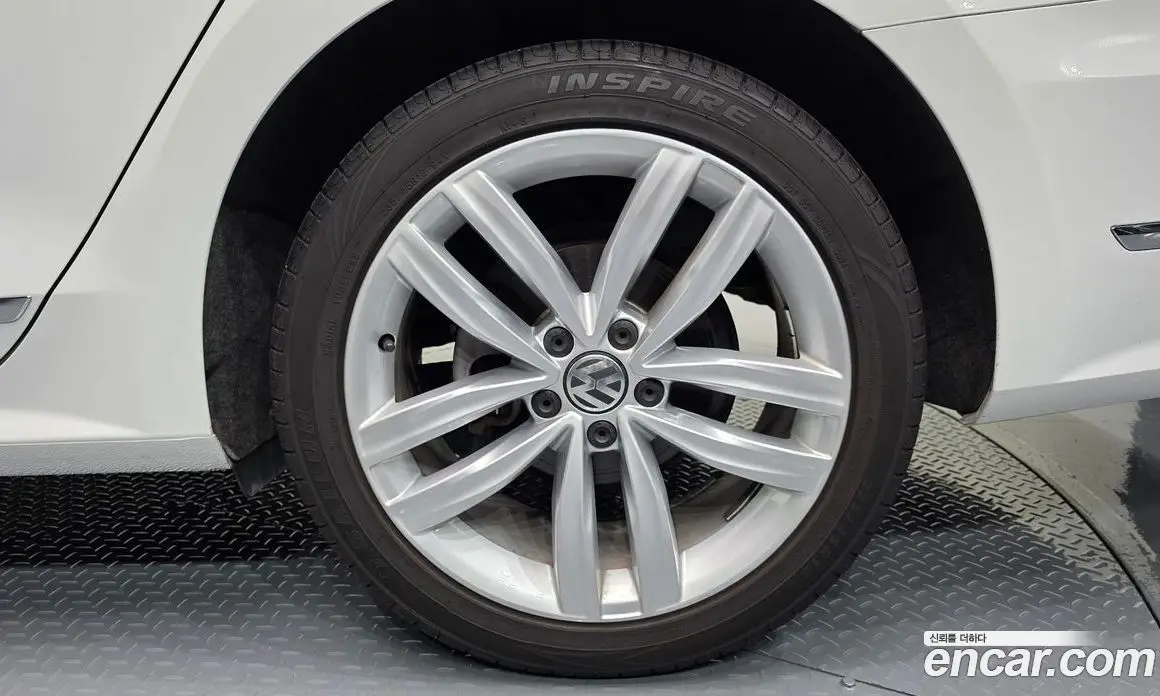 Volkswagen Passat 2018 2.0 АКПП, фото 7