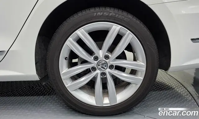 Volkswagen Passat 2018 2.0 АКПП, миниатюра 7