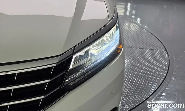 Volkswagen Passat 2018 2.0 АКПП, миниатюра 8