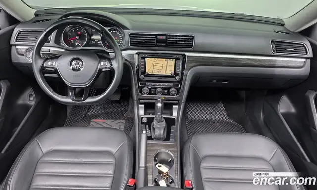 Volkswagen Passat 2018 2.0 АКПП, миниатюра 10