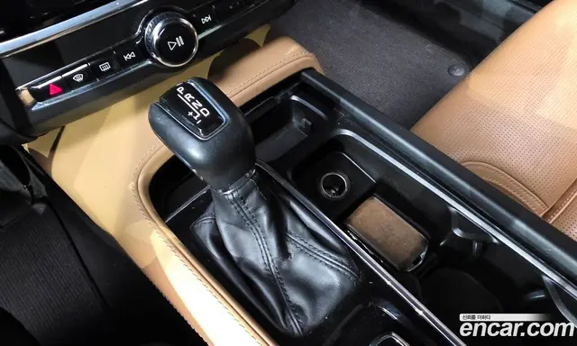 Volvo V90 2017 2.0 АКПП, миниатюра 12