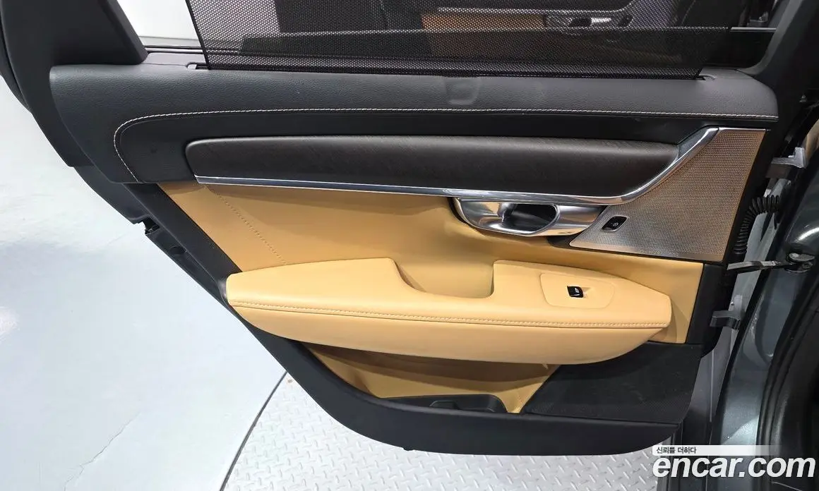 Volvo V90 2017 2.0 АКПП, фото 15