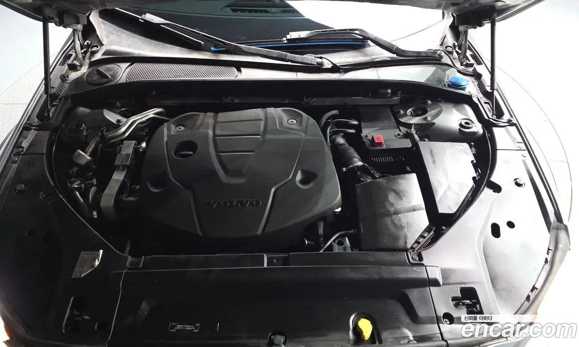 Volvo V90 2017 2.0 АКПП, фото 6