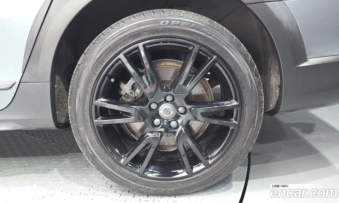 Volvo V90 2017 2.0 АКПП, фото 7