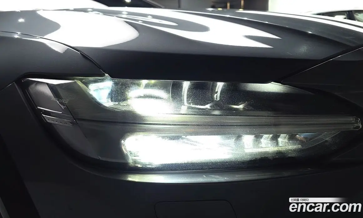 Volvo V90 2017 2.0 АКПП, фото 8