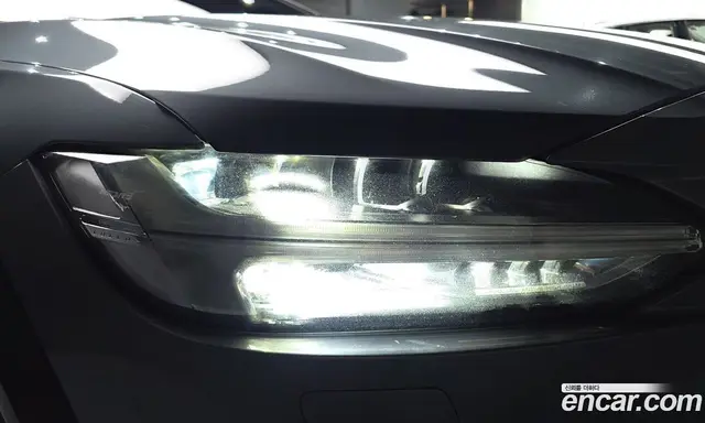 Volvo V90 2017 2.0 АКПП, миниатюра 8