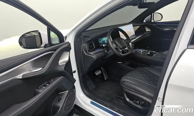 BYD Sealion 7 2025 0.1 АКПП, миниатюра 12