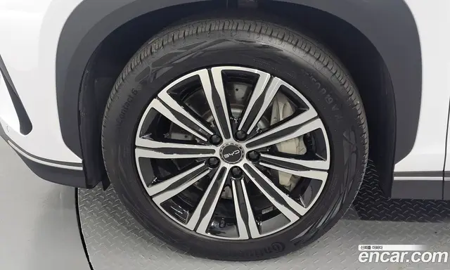BYD Sealion 7 2025 0.1 АКПП, миниатюра 4 BYD Sealion 7 2025 0.1 АКПП, миниатюра 4