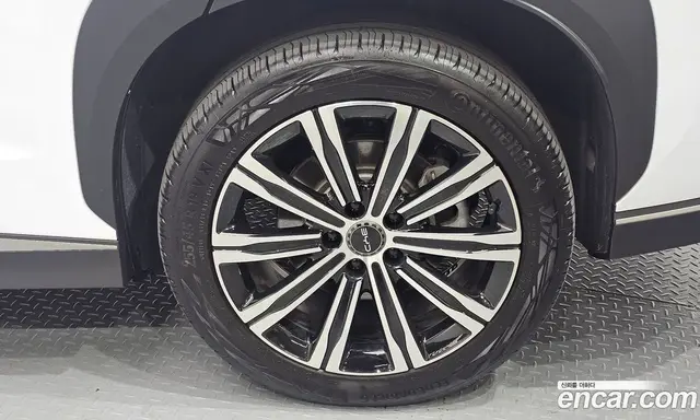 BYD Sealion 7 2025 0.1 АКПП, миниатюра 6 BYD Sealion 7 2025 0.1 АКПП, миниатюра 6