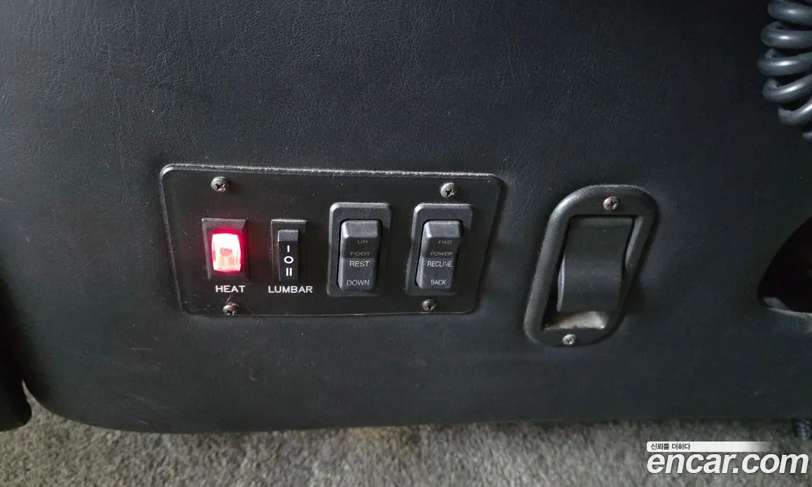 Chevrolet Express Van 2006 5.3 АКПП, фото 18