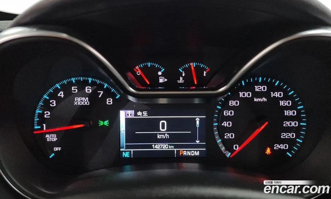 Chevrolet Impala 2015 2.5 АКПП, фото 11