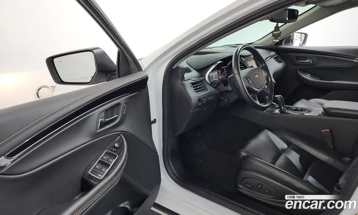 Chevrolet Impala 2015 2.5 АКПП, фото 13