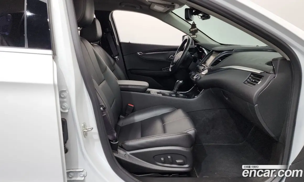 Chevrolet Impala 2015 2.5 АКПП, фото 16