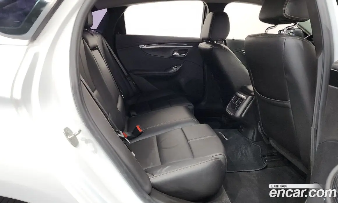 Chevrolet Impala 2015 2.5 АКПП, фото 17