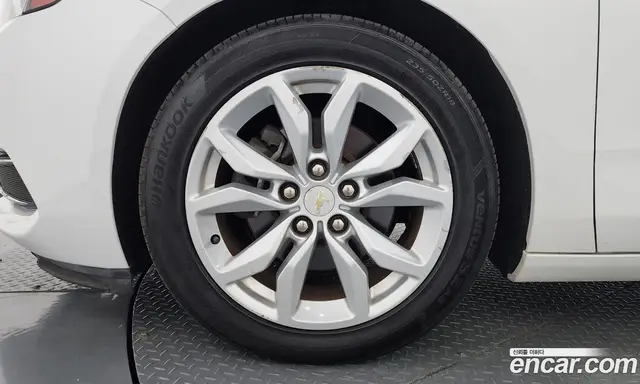 Chevrolet Impala 2015 2.5 АКПП, миниатюра 5