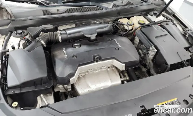 Chevrolet Impala 2015 2.5 АКПП, миниатюра 6