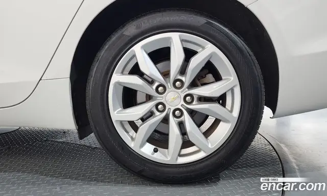 Chevrolet Impala 2015 2.5 АКПП, миниатюра 7
