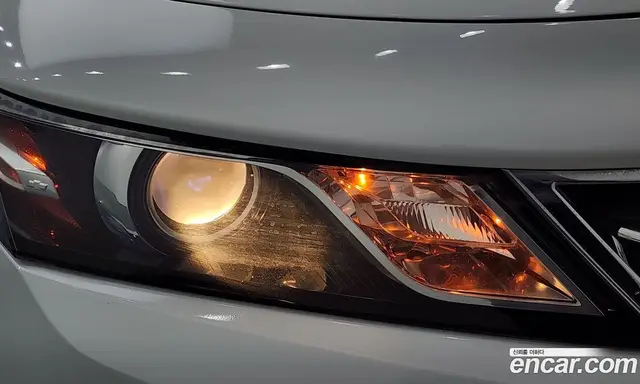 Chevrolet Impala 2015 2.5 АКПП, миниатюра 8