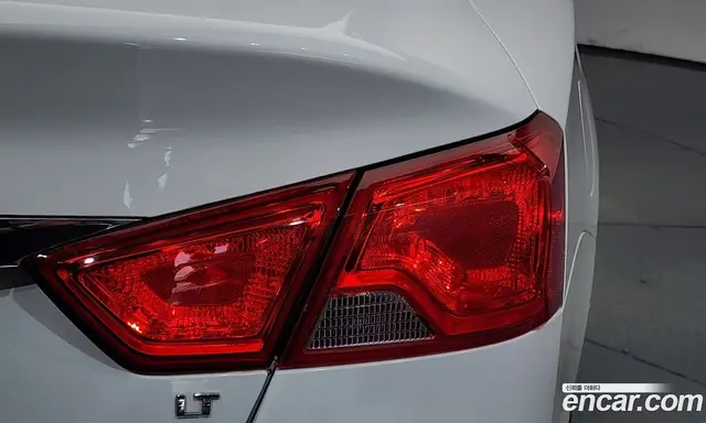 Chevrolet Impala 2015 2.5 АКПП, миниатюра 9