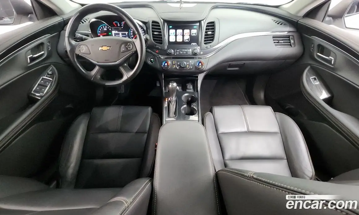 Chevrolet Impala 2015 2.5 АКПП, фото 10