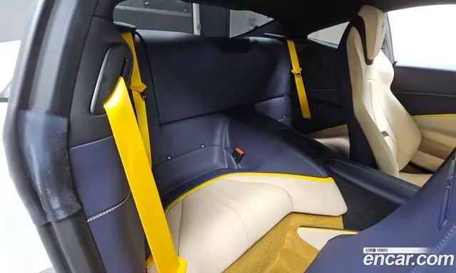 Ferrari Roma 2023 3.9 АКПП, миниатюра 12