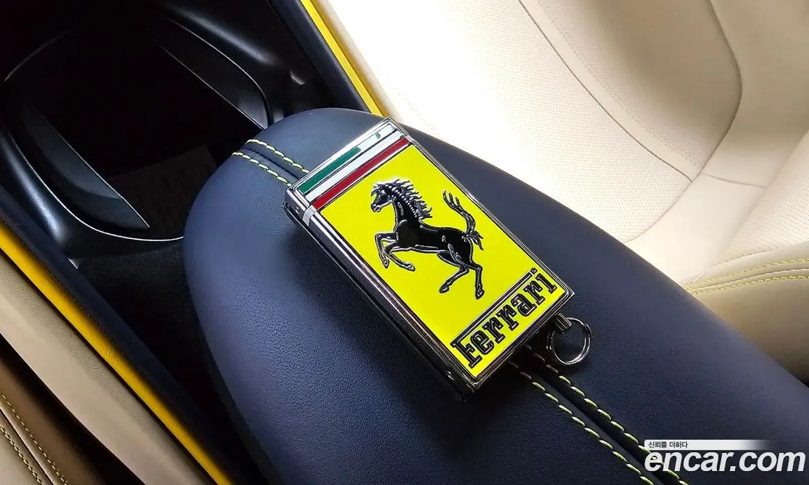 Ferrari Roma 2023 3.9 АКПП, фото 17