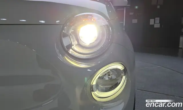 Fiat 500 2020 1.4 АКПП, миниатюра 8