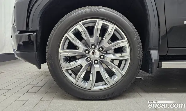 GMC Sierra 2025 6.2 АКПП, миниатюра 5