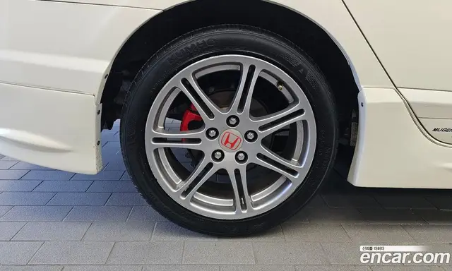 Honda Civic 2008 2.0 АКПП, миниатюра 5 Honda Civic 2008 2.0 АКПП, миниатюра 5