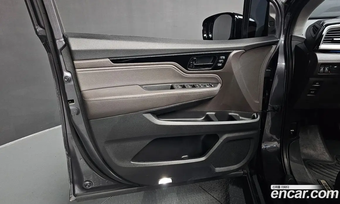 Honda Odyssey 2019 3.5 АКПП, фото 13 Honda Odyssey 2019 3.5 АКПП, фото 13
