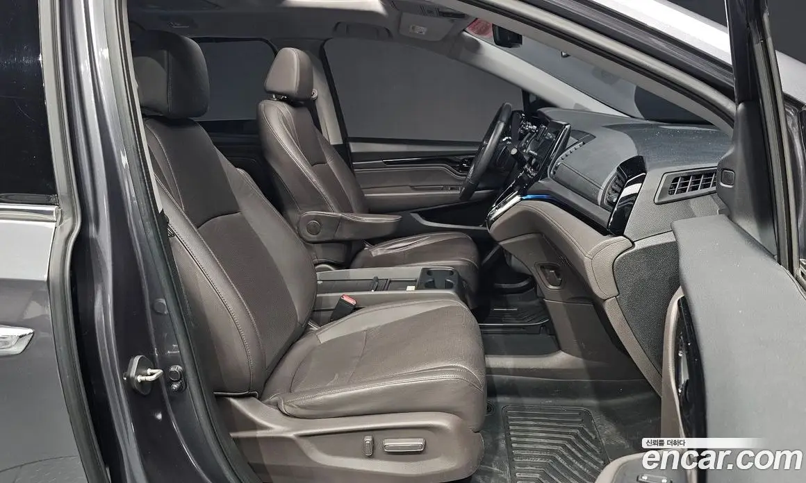 Honda Odyssey 2019 3.5 АКПП, фото 15 Honda Odyssey 2019 3.5 АКПП, фото 15