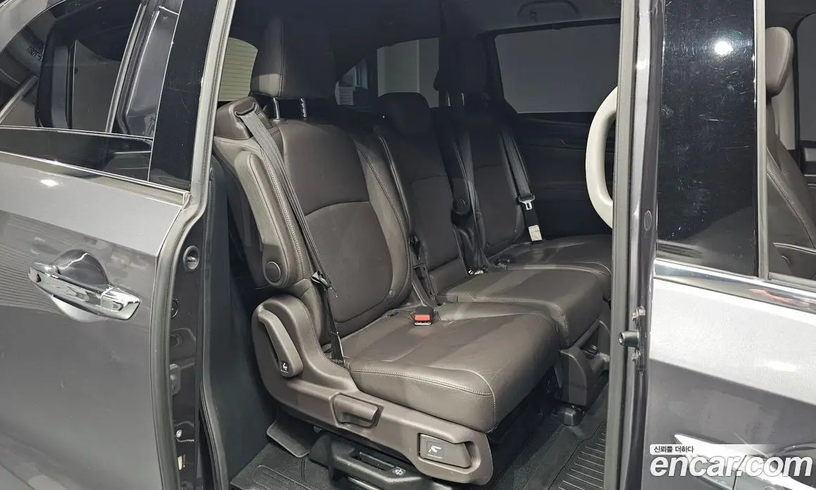 Honda Odyssey 2019 3.5 АКПП, фото 16 Honda Odyssey 2019 3.5 АКПП, фото 16