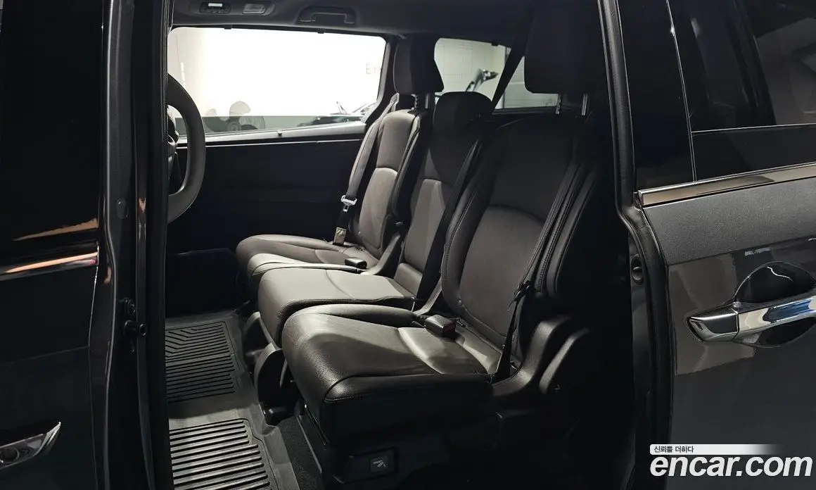 Honda Odyssey 2019 3.5 АКПП, фото 17 Honda Odyssey 2019 3.5 АКПП, фото 17