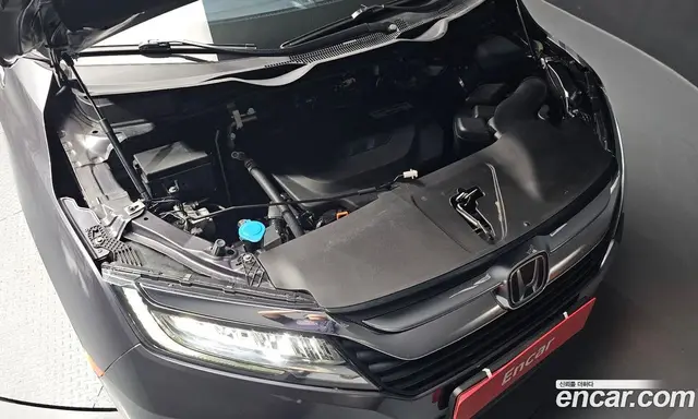 Honda Odyssey 2019 3.5 АКПП, миниатюра 5 Honda Odyssey 2019 3.5 АКПП, миниатюра 5