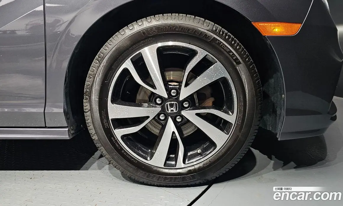 Honda Odyssey 2019 3.5 АКПП, фото 6 Honda Odyssey 2019 3.5 АКПП, фото 6