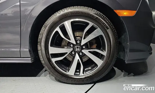 Honda Odyssey 2019 3.5 АКПП, миниатюра 6 Honda Odyssey 2019 3.5 АКПП, миниатюра 6