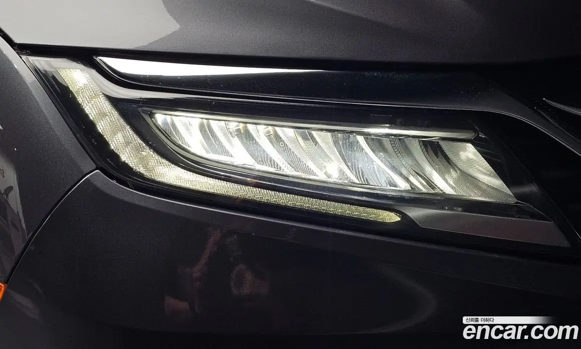 Honda Odyssey 2019 3.5 АКПП, фото 7 Honda Odyssey 2019 3.5 АКПП, фото 7
