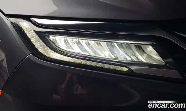 Honda Odyssey 2019 3.5 АКПП, миниатюра 7 Honda Odyssey 2019 3.5 АКПП, миниатюра 7