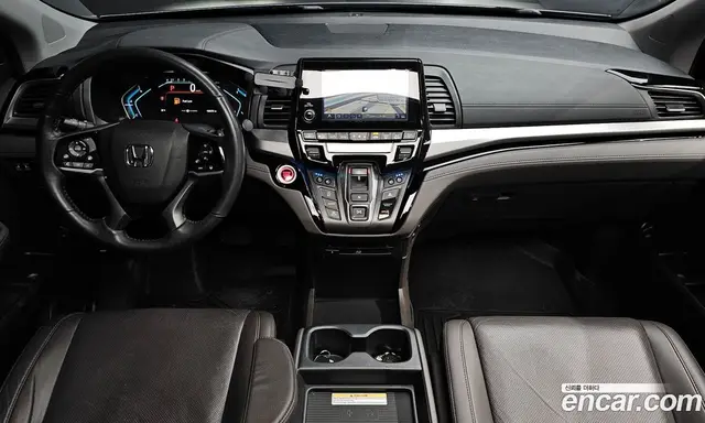 Honda Odyssey 2019 3.5 АКПП, миниатюра 9 Honda Odyssey 2019 3.5 АКПП, миниатюра 9