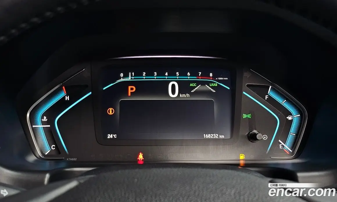 Honda Odyssey 2019 3.5 АКПП, фото 10 Honda Odyssey 2019 3.5 АКПП, фото 10