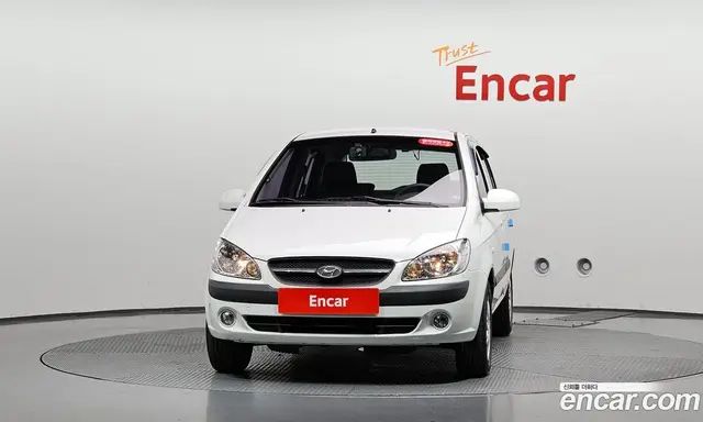 Hyundai Click 2010 1.4 АКПП, миниатюра 2 Hyundai Click 2010 1.4 АКПП, миниатюра 2