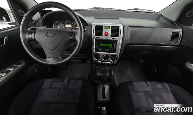 Hyundai Click 2010 1.4 АКПП, миниатюра 9 Hyundai Click 2010 1.4 АКПП, миниатюра 9